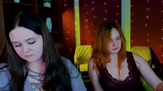 candy_flossie1 webcam