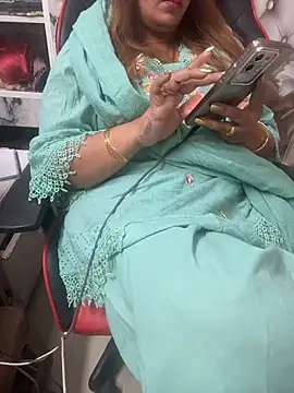 White_Truffel webcam