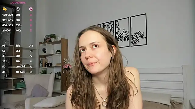 MalvinaTrafford webcam