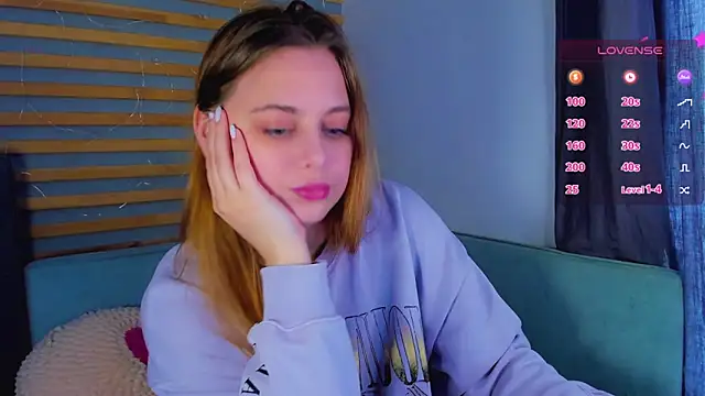 Alice_Wanderr webcam