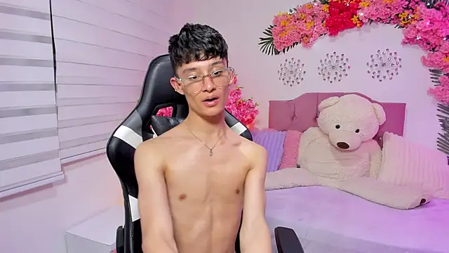 Patrick_Howland_ live sex cam