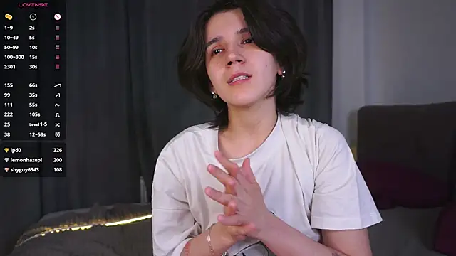 LenoreOlevera webcam