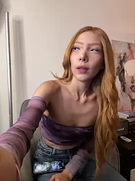 Suki_3 webcam
