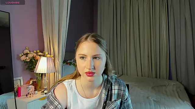 April_Jackson webcam