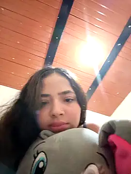 Sexy_cloee_outdoors webcam