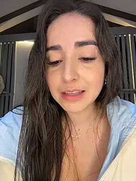 Vicky-Andrade webcam