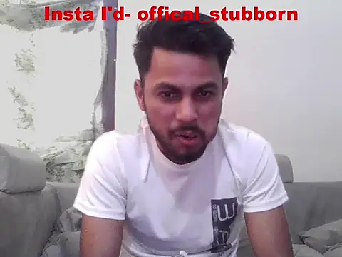 Stubborndesiboy webcam