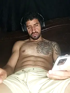 Alexsexygamer webcam