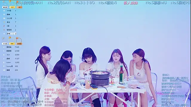 Luckygirls-339 webcam