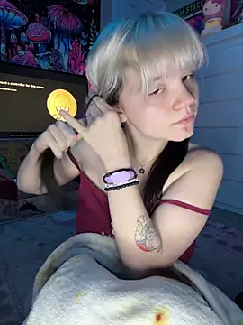 Cutiepiespanks webcam