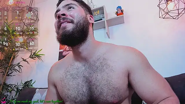 SebastianVilla_ webcam