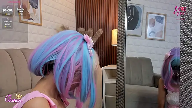 Marge_lasander webcam