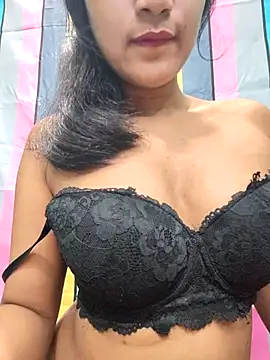 Your_Private_Girl webcam