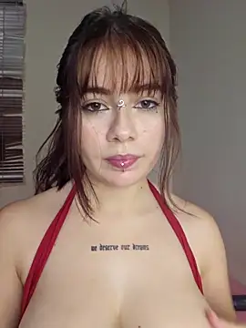 ingridequinti webcam