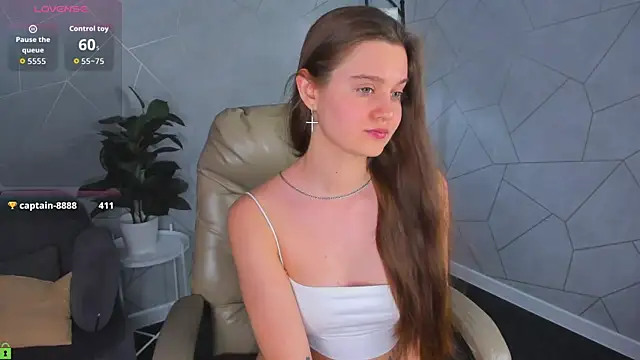 Renesmy_Black webcam