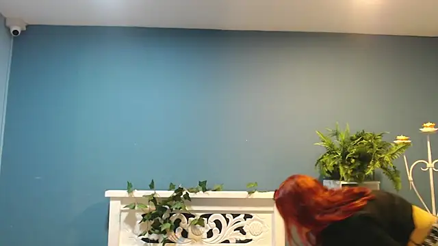 Samantha__Benet webcam