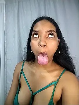 KATALINA_SANTANA_ webcam