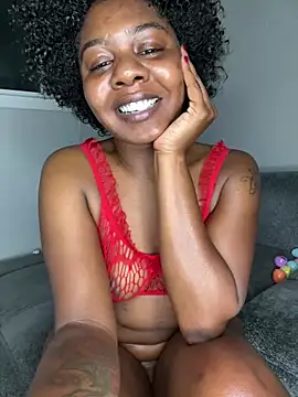 Ebony_Queeen webcam