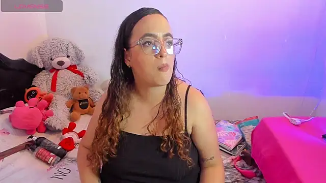 Stacy_millerr1 webcam