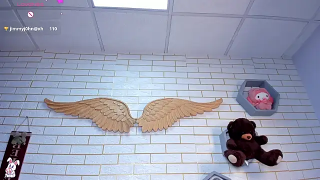 NicoleeDemara webcam