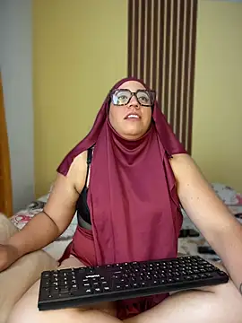 Chandra_Yusef webcam