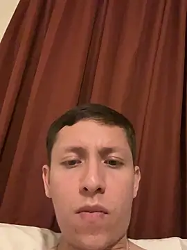 paulcevallos05 webcam