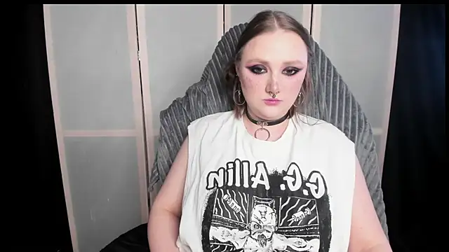 YourDyingBride webcam