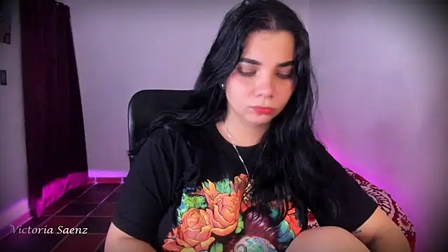 victoriaasaenz_ live sex cam