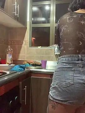 LilithMonette webcam