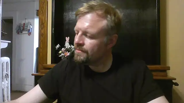 TheOneDonShaun webcam