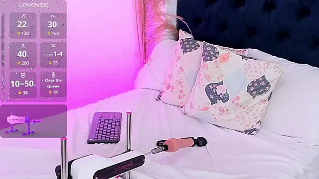 Dulce_andrea__ webcam