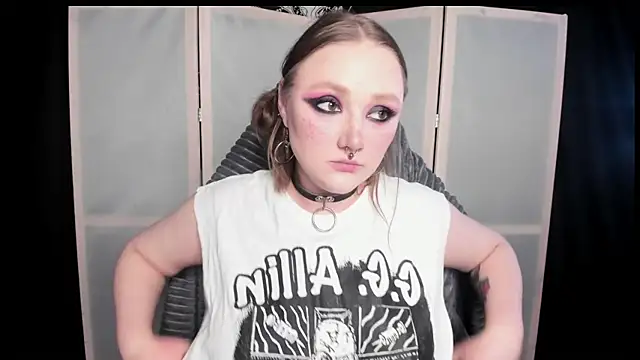 YourDyingBride webcam