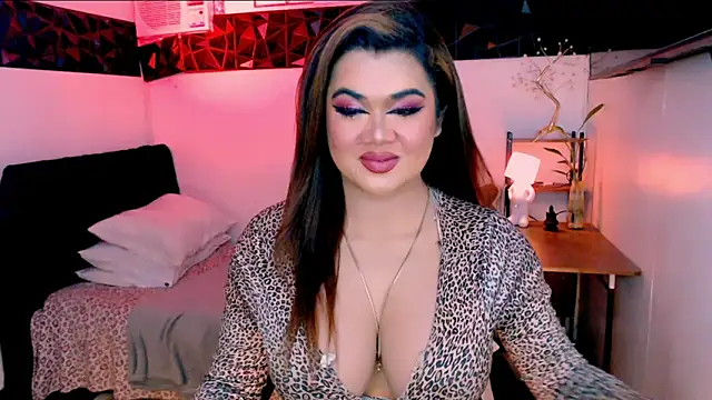 asiankatyhuge webcam