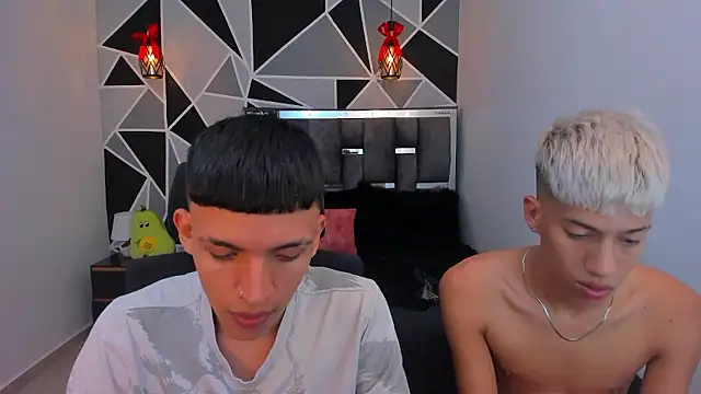 Juan_Nd_Steven webcam