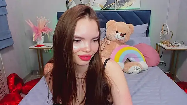 Curvy_Dynamite_ webcam