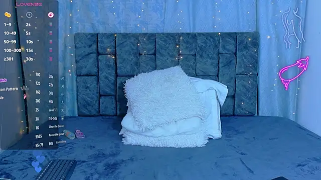 NicolasTorrez webcam