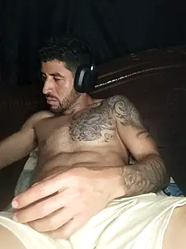 Alexsexygamer webcam