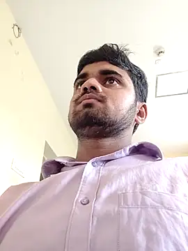 Rahul_India webcam