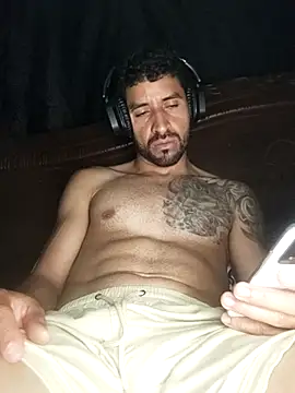 Alexsexygamer webcam