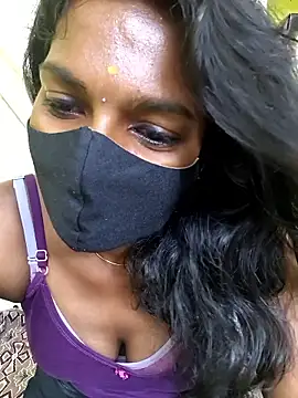 Honey_rosetamil webcam