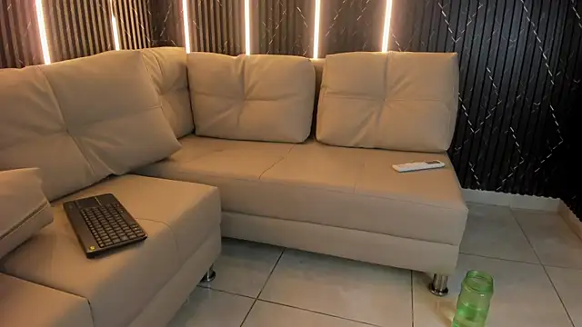 VioletRose_as webcam