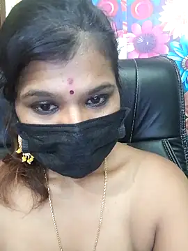 Premalatha_28 webcam