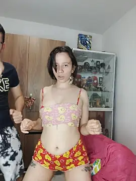 Isaandysex2428 webcam