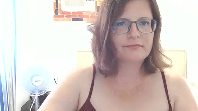 Domina_Tasselina_Goddess webcam