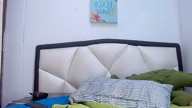 Madison_Copers webcam