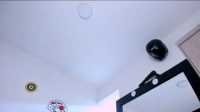 Samuel_Suarez webcam