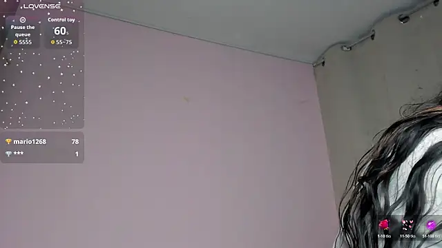 Dafne_Mel webcam