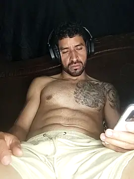 Alexsexygamer webcam