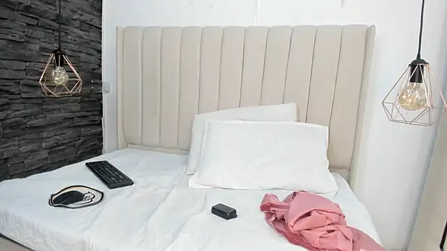 Doble_fantasia webcam