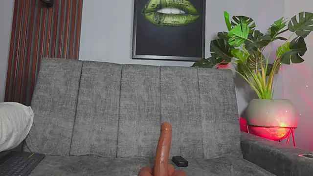 Catalina-sexy webcam